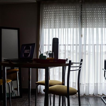 Argenta Apart Hotel Trelew Esterno foto