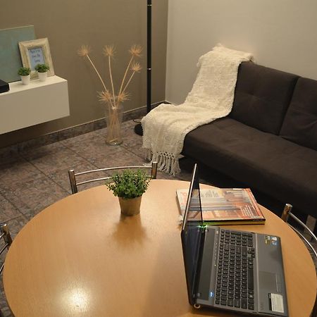 Argenta Apart Hotel Trelew Esterno foto