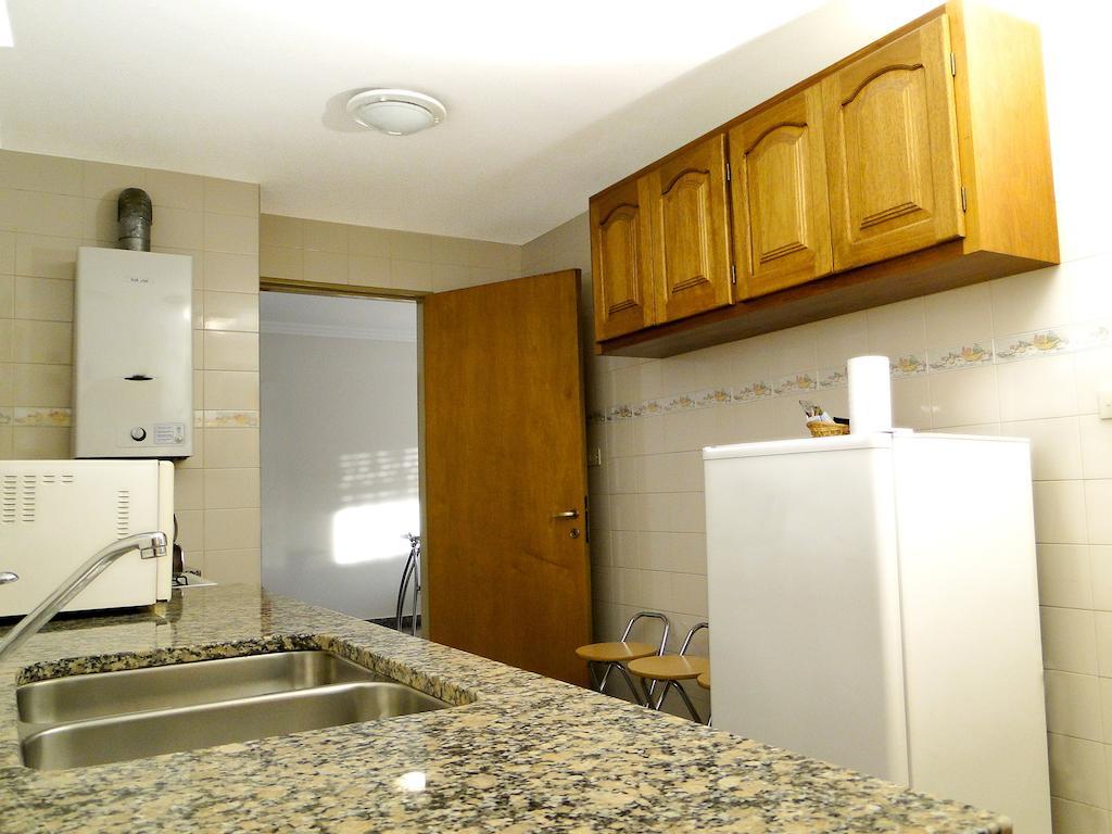 Argenta Apart Hotel Trelew Camera foto