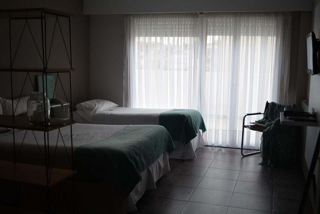 Argenta Apart Hotel Trelew Esterno foto