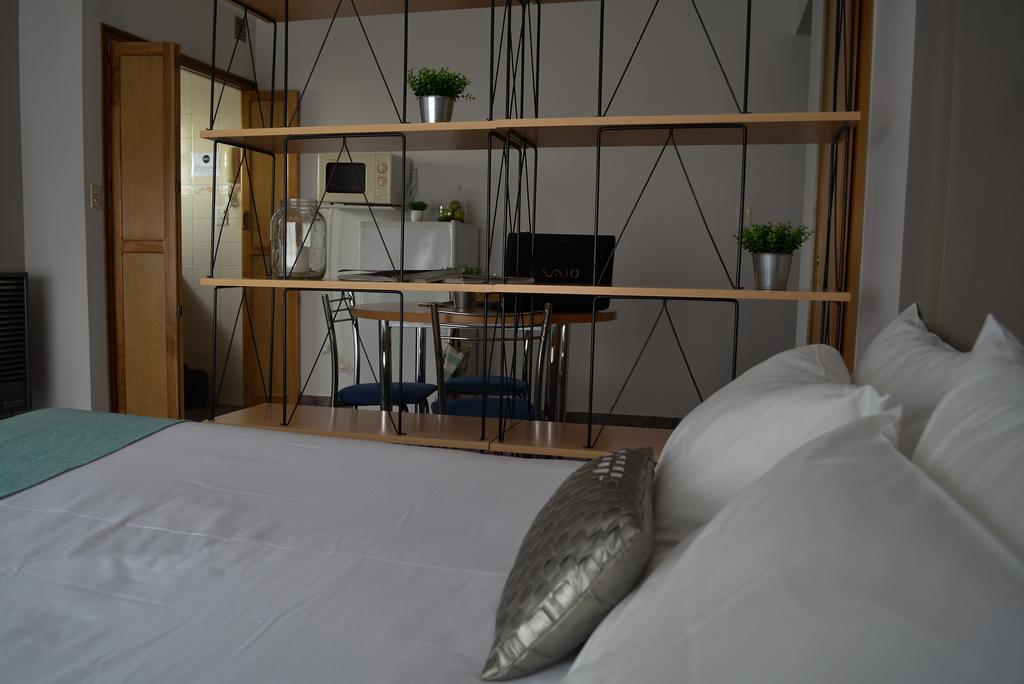 Argenta Apart Hotel Trelew Esterno foto
