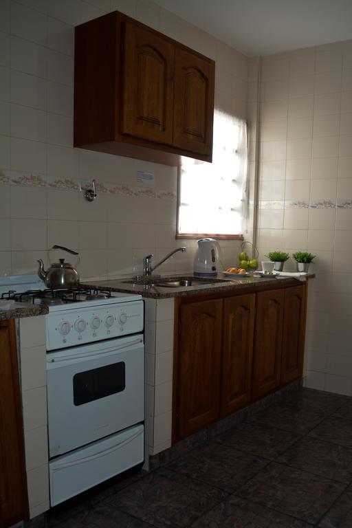 Argenta Apart Hotel Trelew Esterno foto