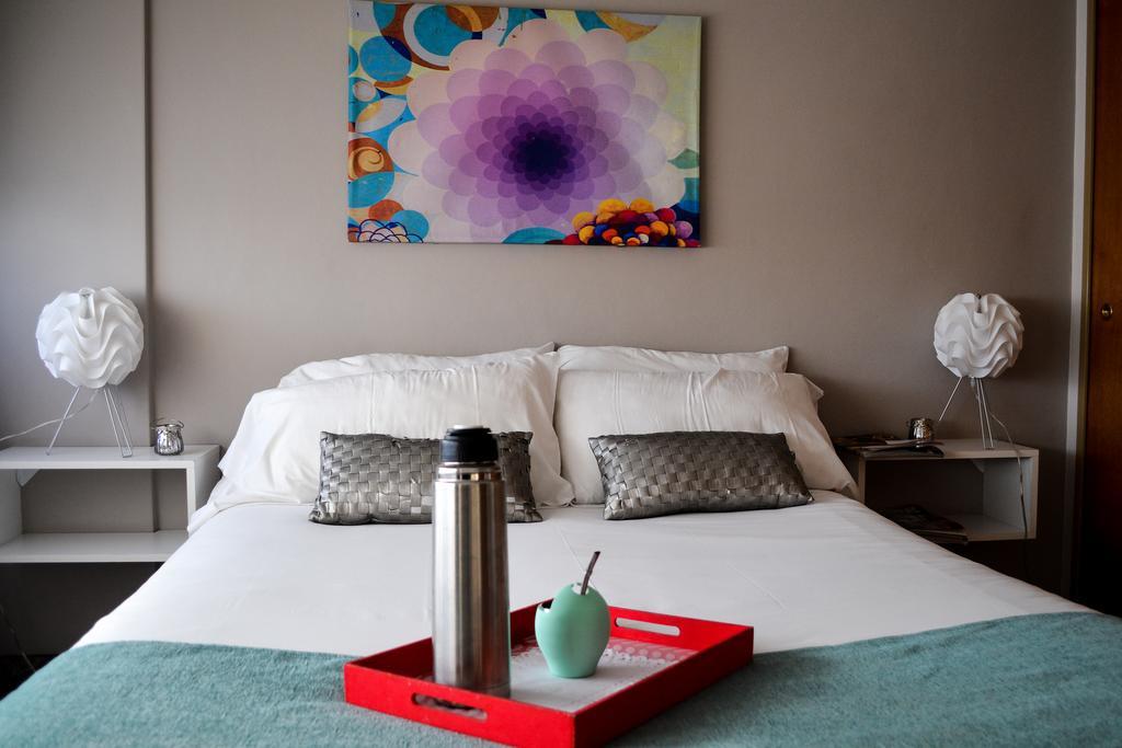 Argenta Apart Hotel Trelew Esterno foto