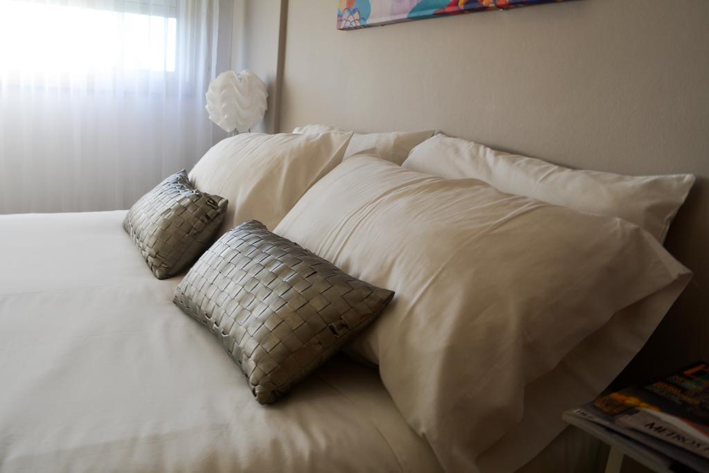 Argenta Apart Hotel Trelew Esterno foto