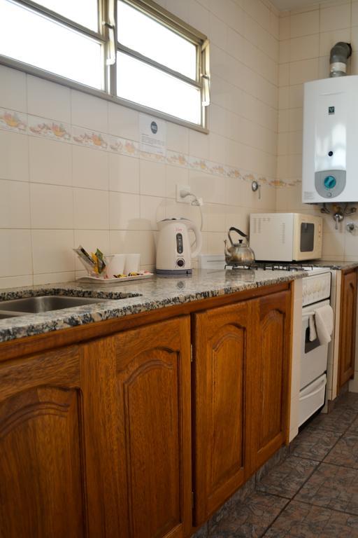 Argenta Apart Hotel Trelew Esterno foto