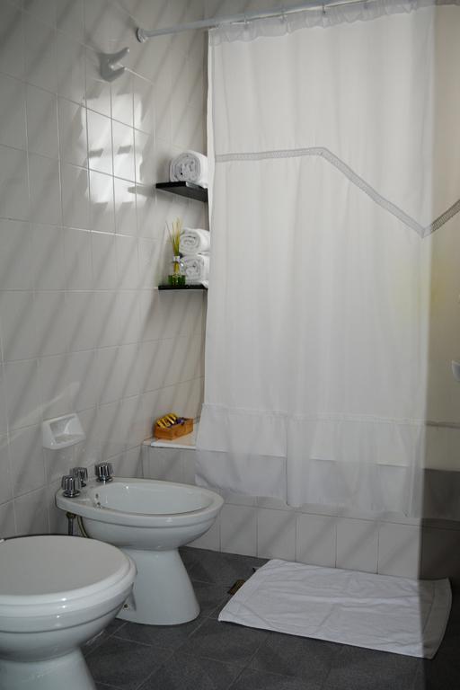 Argenta Apart Hotel Trelew Esterno foto